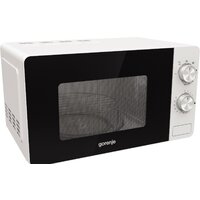 Микроволновая печь Gorenje MO20E2W - Превью изображения №5 — Интернет-магазин ПроЗаказ