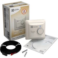 Терморегулятор Electrolux Thermotronic Basic (ETB-16) - Превью изображения №3 — Интернет-магазин ПроЗаказ