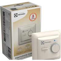 Терморегулятор Electrolux Thermotronic Basic (ETB-16) - Превью изображения №2 — Интернет-магазин ПроЗаказ