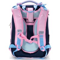 Школьный рюкзак Schoolformat Ergonomic РЮКЖК2А4-КГР - Превью изображения №5 — Интернет-магазин ПроЗаказ