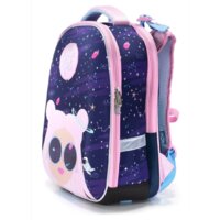 Школьный рюкзак Schoolformat Ergonomic РЮКЖК2А4-КГР - Превью изображения №2 — Интернет-магазин ПроЗаказ