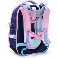 Школьный рюкзак Schoolformat Ergonomic РЮКЖК2А4-КГР - Превью изображения №4 — Интернет-магазин ПроЗаказ