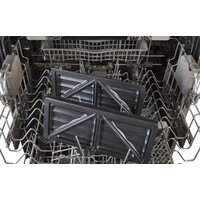 Сэндвичница Breville Ultimate Deep Fill VST082X - Превью изображения №3 — Интернет-магазин ПроЗаказ