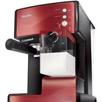 Рожковая кофеварка Breville PrimaLATTE VCF046X - Превью изображения №6 — Интернет-магазин ПроЗаказ