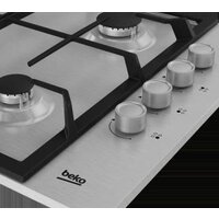 Варочная панель BEKO HIBG64122SX - Превью изображения №4 — Интернет-магазин ПроЗаказ