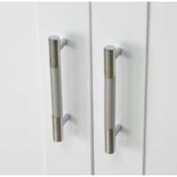  Misty Купер - 90 Тумба напольная с 4 ящ. правая, белая эмаль - П-Куп01090-0124ЯП - Превью изображения №3 — Интернет-магазин ПроЗаказ