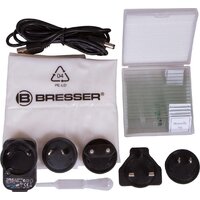 Микроскоп Bresser Biorit TP 40–400x 73760 - Превью изображения №13 — Интернет-магазин ПроЗаказ