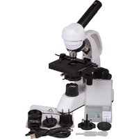 Микроскоп Bresser Biorit TP 40–400x 73760 - Превью изображения №2 — Интернет-магазин ПроЗаказ