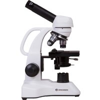Микроскоп Bresser Biorit TP 40–400x 73760 - Превью изображения №6 — Интернет-магазин ПроЗаказ