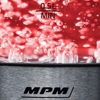 Электрический чайник MPM MCZ-116 - Превью изображения №19 — Интернет-магазин ПроЗаказ
