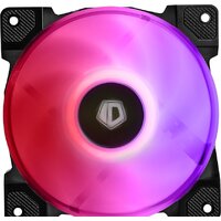 Комплект вентиляторов для корпуса ID-Cooling DF-12025-ARGB-TRIO - Превью изображения №3 — Интернет-магазин ПроЗаказ
