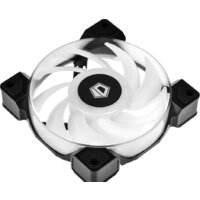 Комплект вентиляторов для корпуса ID-Cooling DF-12025-ARGB-TRIO - Превью изображения №6 — Интернет-магазин ПроЗаказ