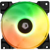 Комплект вентиляторов для корпуса ID-Cooling DF-12025-ARGB-TRIO - Превью изображения №2 — Интернет-магазин ПроЗаказ