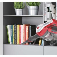 Пылесос Hoover HF122RH 011 - Превью изображения №3 — Интернет-магазин ПроЗаказ