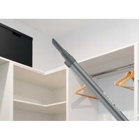 Пылесос Hoover HF122RH 011 - Превью изображения №14 — Интернет-магазин ПроЗаказ