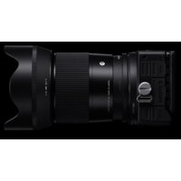 Объектив Sigma 23mm F1.4 DC DN Contemporary L-Mount - Превью изображения №3 — Интернет-магазин ПроЗаказ