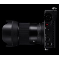 Объектив Sigma 23mm F1.4 DC DN Contemporary L-Mount - Превью изображения №4 — Интернет-магазин ПроЗаказ