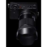 Объектив Sigma 23mm F1.4 DC DN Contemporary L-Mount - Превью изображения №2 — Интернет-магазин ПроЗаказ