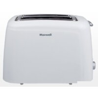 Тостер Maxwell MW-1504 W - Превью изображения №4 — Интернет-магазин ПроЗаказ