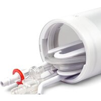 Ирригатор  Aquajet LD-A3 (серый) - Превью изображения №10 — Интернет-магазин ПроЗаказ