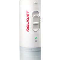Ирригатор  Aquajet LD-A3 (серый) - Превью изображения №4 — Интернет-магазин ПроЗаказ