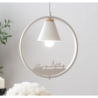 Home Light A044-1-W