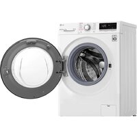 Стиральная машина LG F2V3HS6W - Превью изображения №13 — Интернет-магазин ПроЗаказ