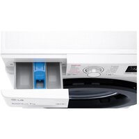 Стиральная машина LG F2V3HS6W - Превью изображения №8 — Интернет-магазин ПроЗаказ