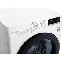 Стиральная машина LG F2V3HS6W - Превью изображения №4 — Интернет-магазин ПроЗаказ
