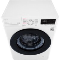 Стиральная машина LG F2V3HS6W - Превью изображения №9 — Интернет-магазин ПроЗаказ