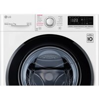 Стиральная машина LG F2V3HS6W - Превью изображения №6 — Интернет-магазин ПроЗаказ