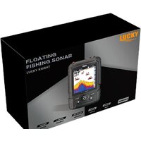 Эхолот Lucky Knight FF718LIC-WT - Превью изображения №4 — Интернет-магазин ПроЗаказ