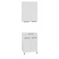  Style Line Тумба Жасмин 60 1 ящик - Превью изображения №6 — Интернет-магазин ПроЗаказ