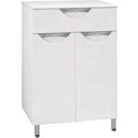  Style Line Тумба Жасмин 60 1 ящик - Превью изображения №2 — Интернет-магазин ПроЗаказ