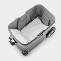 Пылесос Karcher T 15/1 Adv 1.355-304.0 - Превью изображения №4 — Интернет-магазин ПроЗаказ