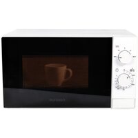 Микроволновая печь Oursson MM2013B/BL - Превью изображения №2 — Интернет-магазин ПроЗаказ