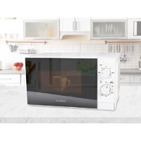 Микроволновая печь Oursson MM2013B/BL - Превью изображения №8 — Интернет-магазин ПроЗаказ