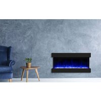 Электрокамин Royal Flame Astra 50 RF - Превью изображения №4 — Интернет-магазин ПроЗаказ