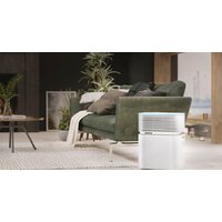 Мойка воздуха Venta Aerostyle LW74 (белый) - Превью изображения №5 — Интернет-магазин ПроЗаказ