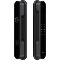 Дверной замок Aqara Door Lock D100 Zigbee ZNMS20LM - Превью изображения №2 — Интернет-магазин ПроЗаказ