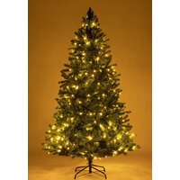 Ель Winter Fun Light ML-0070-001 (210см) - Превью изображения №7 — Интернет-магазин ПроЗаказ