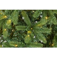 Ель Winter Fun Light ML-0070-001 (210см) - Превью изображения №14 — Интернет-магазин ПроЗаказ