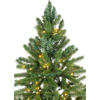 Ель Winter Fun Light ML-0070-001 (210см) - Превью изображения №10 — Интернет-магазин ПроЗаказ