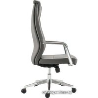Офисное кресло Brabix Premium Jazz EX-757 532490 (серый) - Превью изображения №2 — Интернет-магазин ПроЗаказ