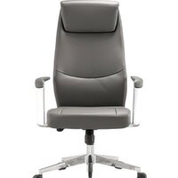 Офисное кресло Brabix Premium Jazz EX-757 532490 (серый) - Превью изображения №5 — Интернет-магазин ПроЗаказ