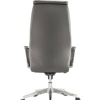 Офисное кресло Brabix Premium Jazz EX-757 532490 (серый) - Превью изображения №4 — Интернет-магазин ПроЗаказ