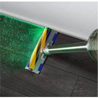 Пылесос Dyson V15s Detect Submarine 448798-01 - Превью изображения №13 — Интернет-магазин ПроЗаказ