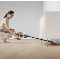 Пылесос Dyson V15s Detect Submarine 448798-01 - Превью изображения №17 — Интернет-магазин ПроЗаказ
