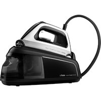 Ufesa Luxe Steam Glide (черный/белый)