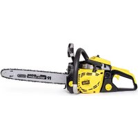 Бензопила FoxWeld Machete 141 Pro - Превью изображения №2 — Интернет-магазин ПроЗаказ